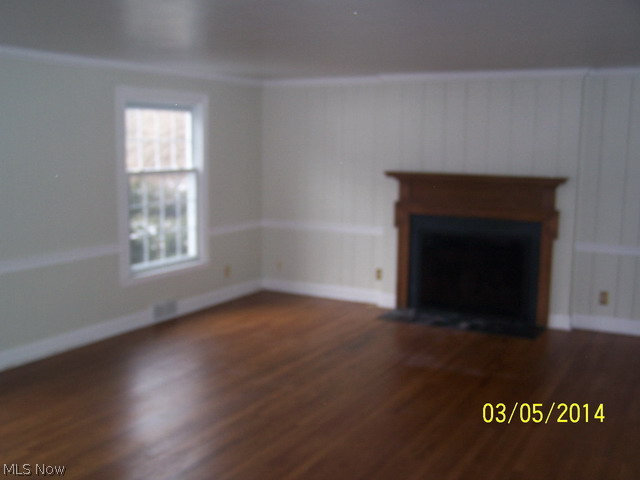 Forest Glen/ Lake Newport - Residential