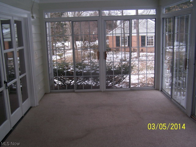 Forest Glen/ Lake Newport - Residential