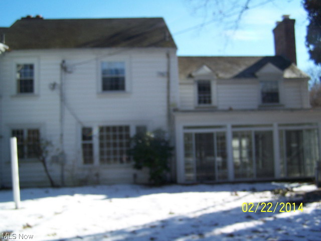 Forest Glen/ Lake Newport - Residential