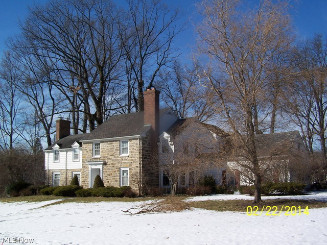 Forest Glen/ Lake Newport - Residential