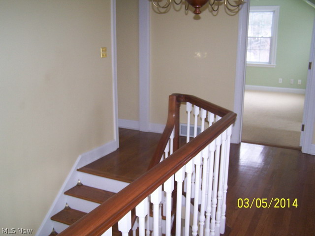 Forest Glen/ Lake Newport - Residential