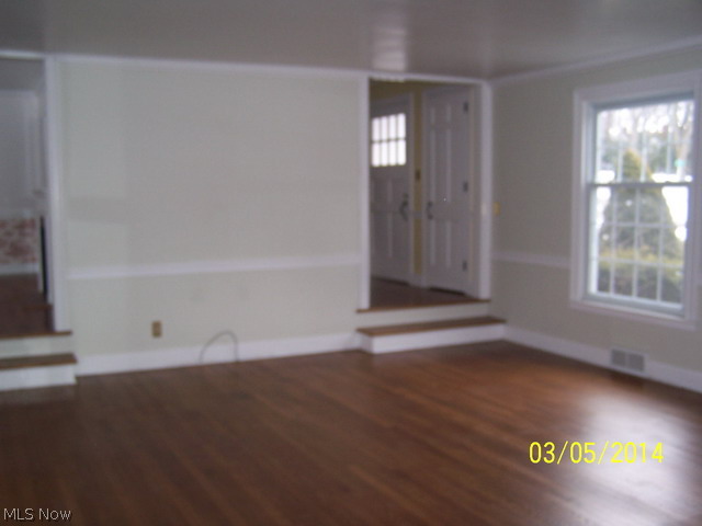 Forest Glen/ Lake Newport - Residential