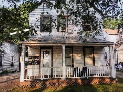 Tiny photo for 2109 Halstead Avenue #6, Lakewood, OH 44107 (MLS # 5221198)