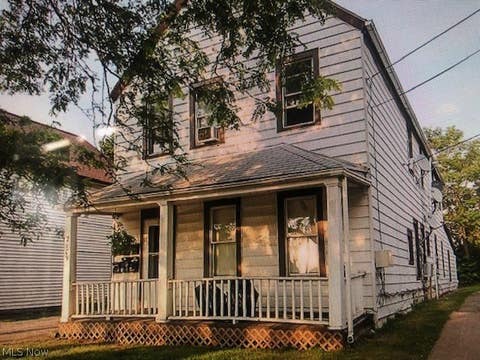 Tiny photo for 2109 Halstead Avenue #6, Lakewood, OH 44107 (MLS # 5221198)