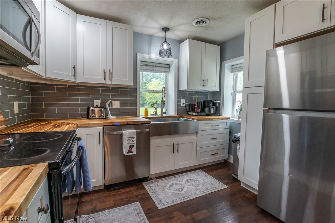Stow Little Farms - Residential