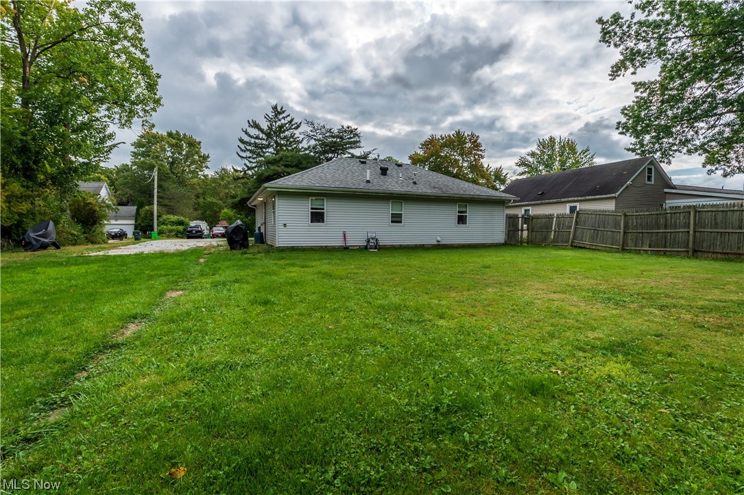 Stow Little Farms - Residential