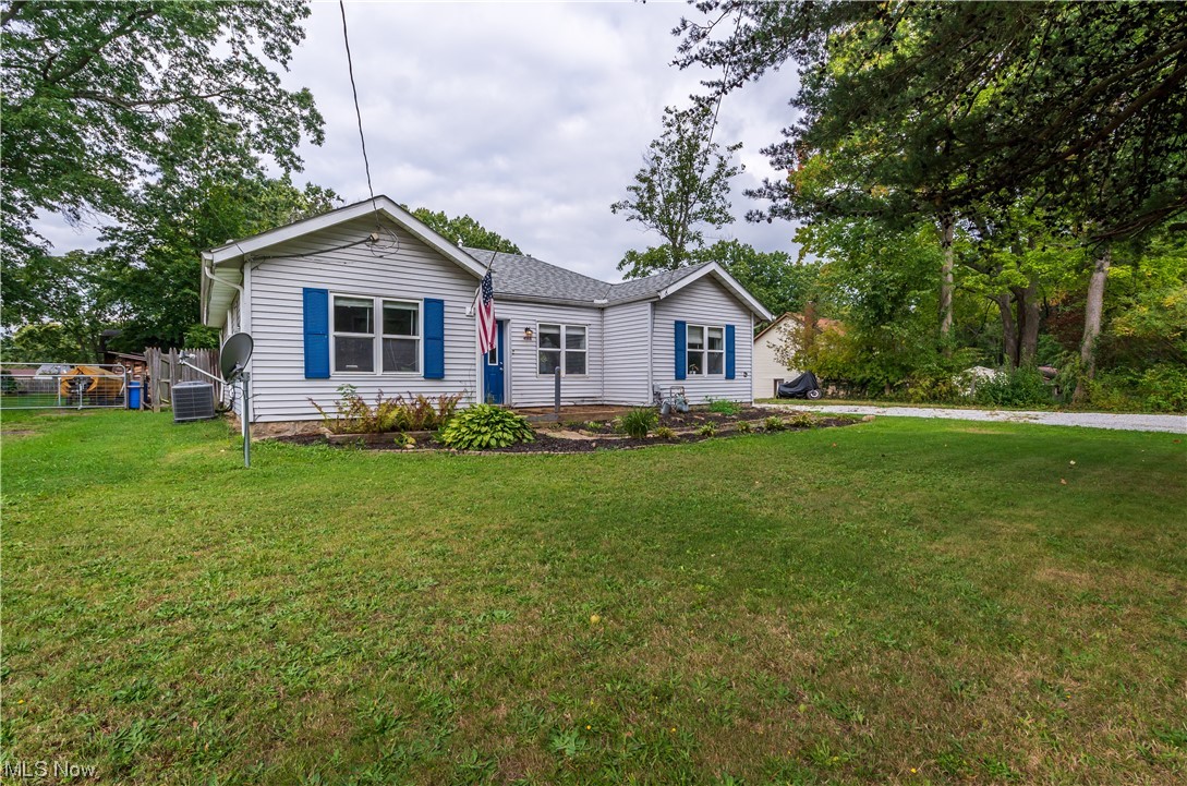 Stow Little Farms - Residential