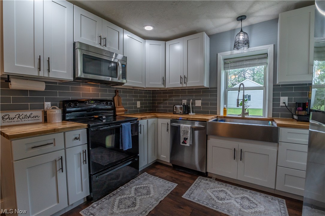 Stow Little Farms - Residential