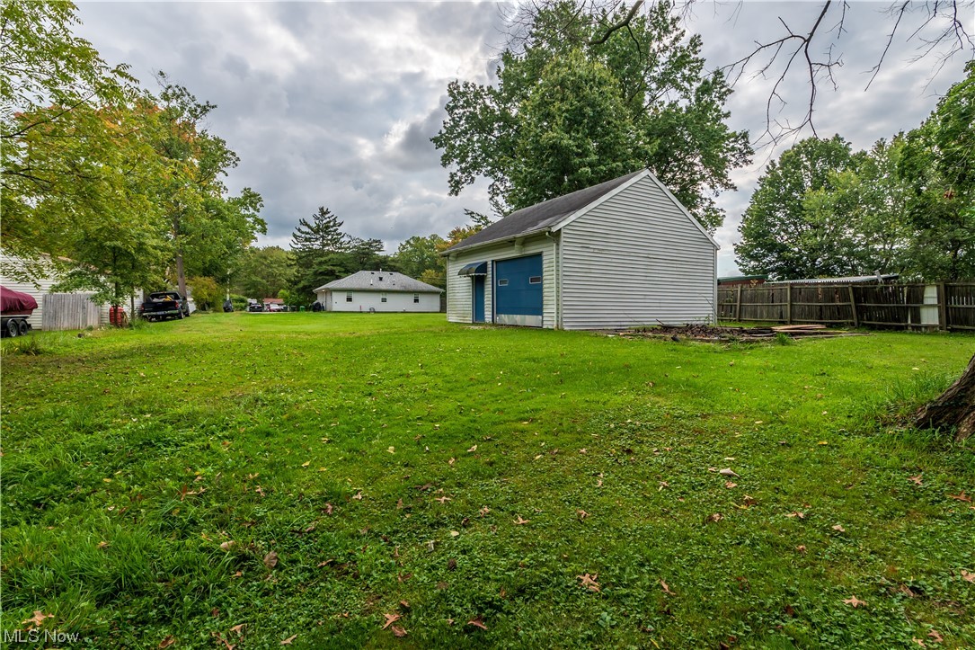 Stow Little Farms - Residential