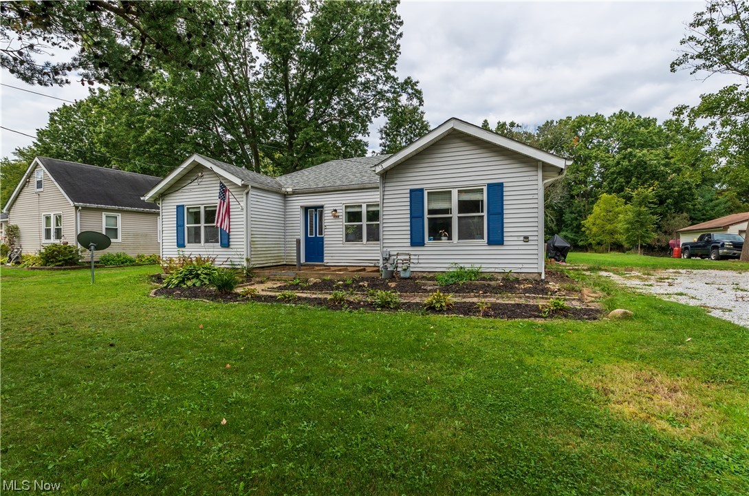 Stow Little Farms - Residential
