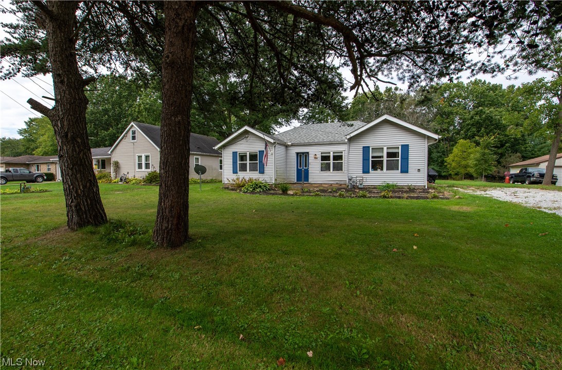 Stow Little Farms - Residential