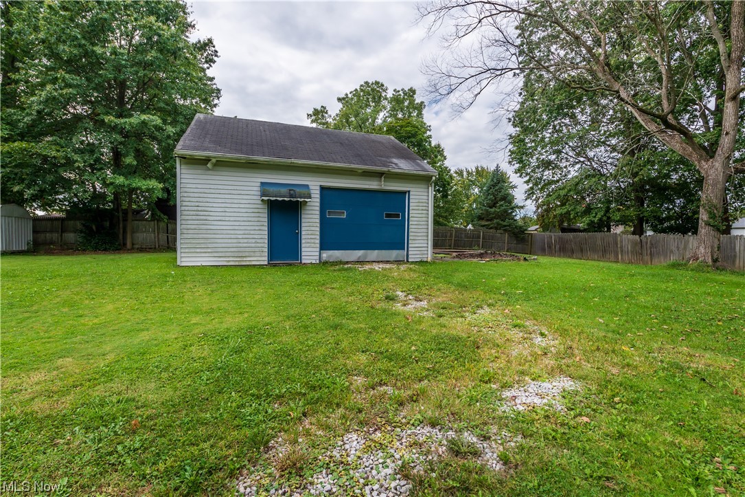 Stow Little Farms - Residential
