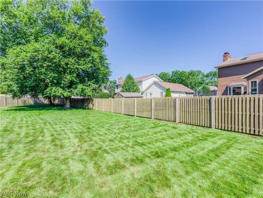 Olde Orchard Estates - Residential