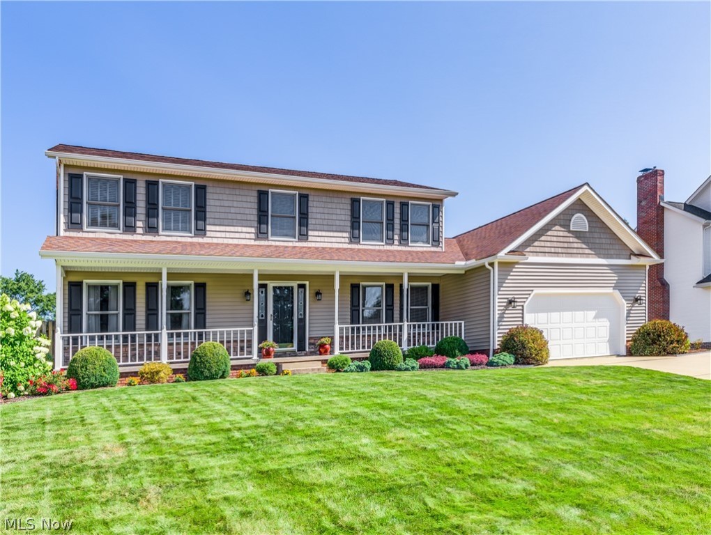 Olde Orchard Estates - Residential