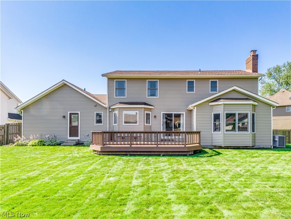 Olde Orchard Estates - Residential