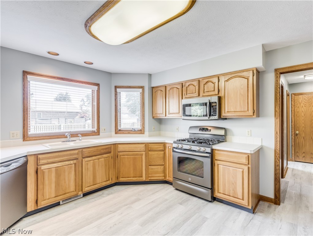 Olde Orchard Estates - Residential