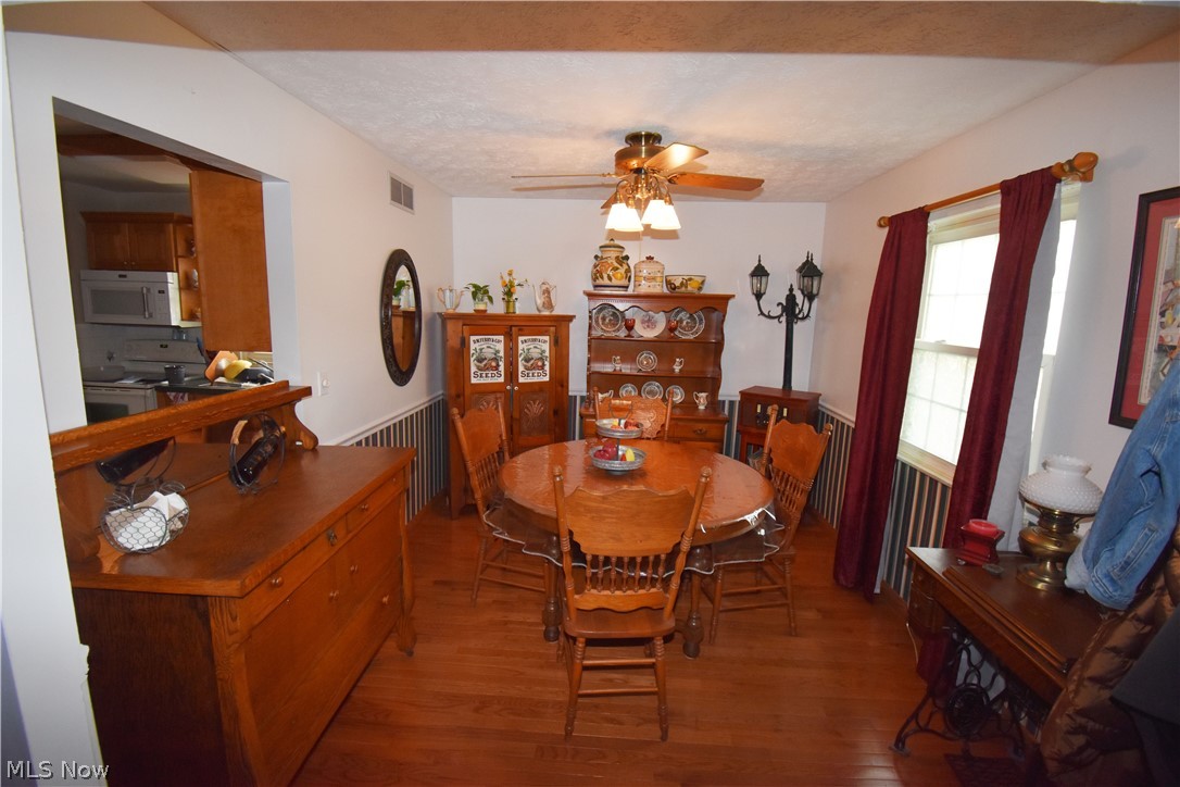 Oak Hills - Residential
