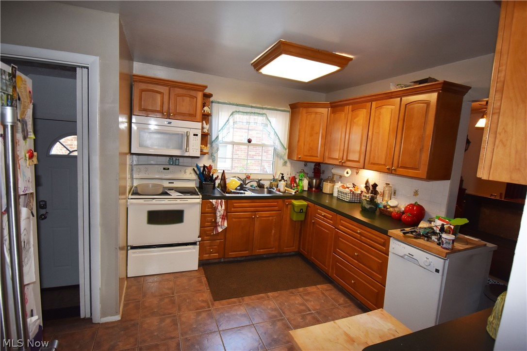 Oak Hills - Residential