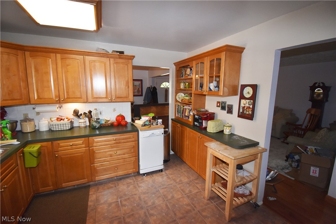 Oak Hills - Residential