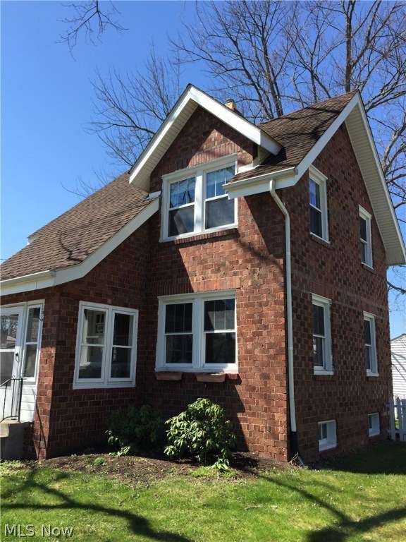 Highland View - Residential