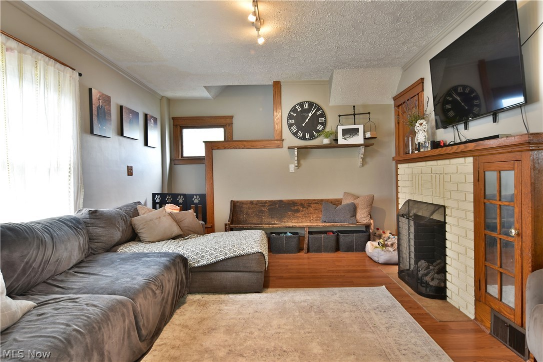 Elmwood - Residential