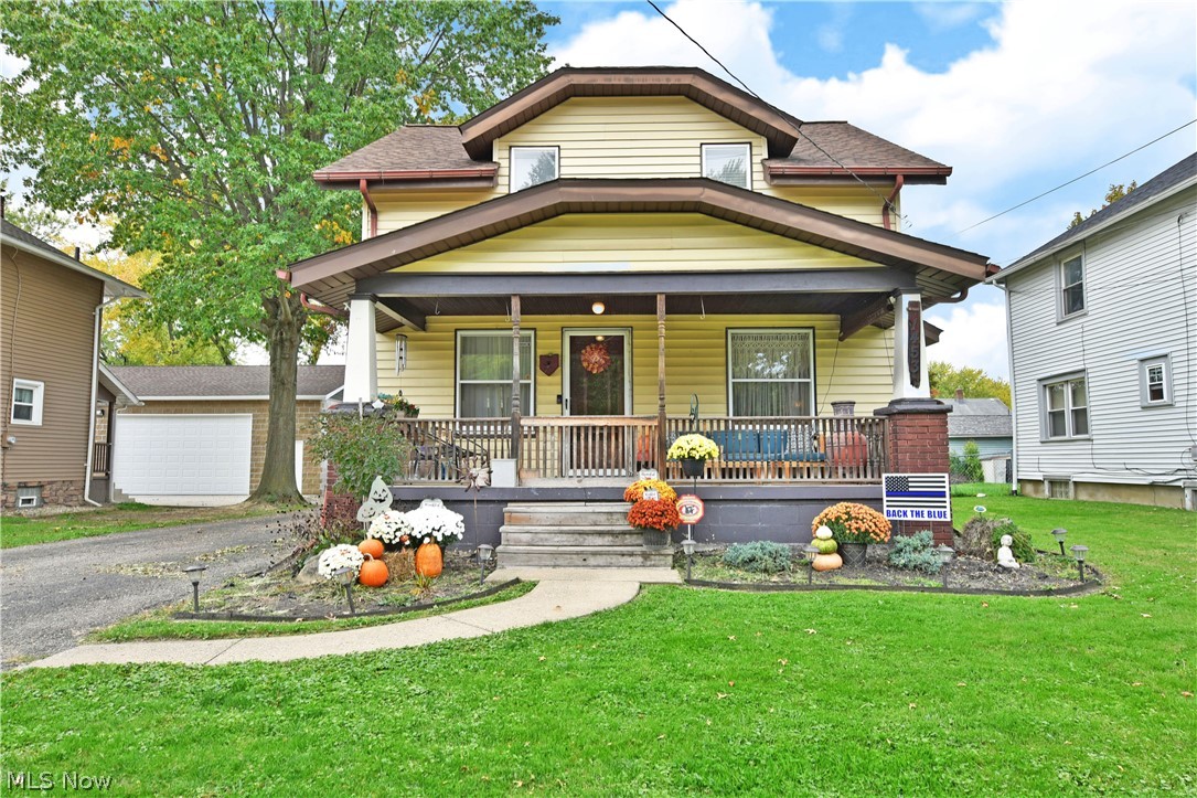 Elmwood - Residential