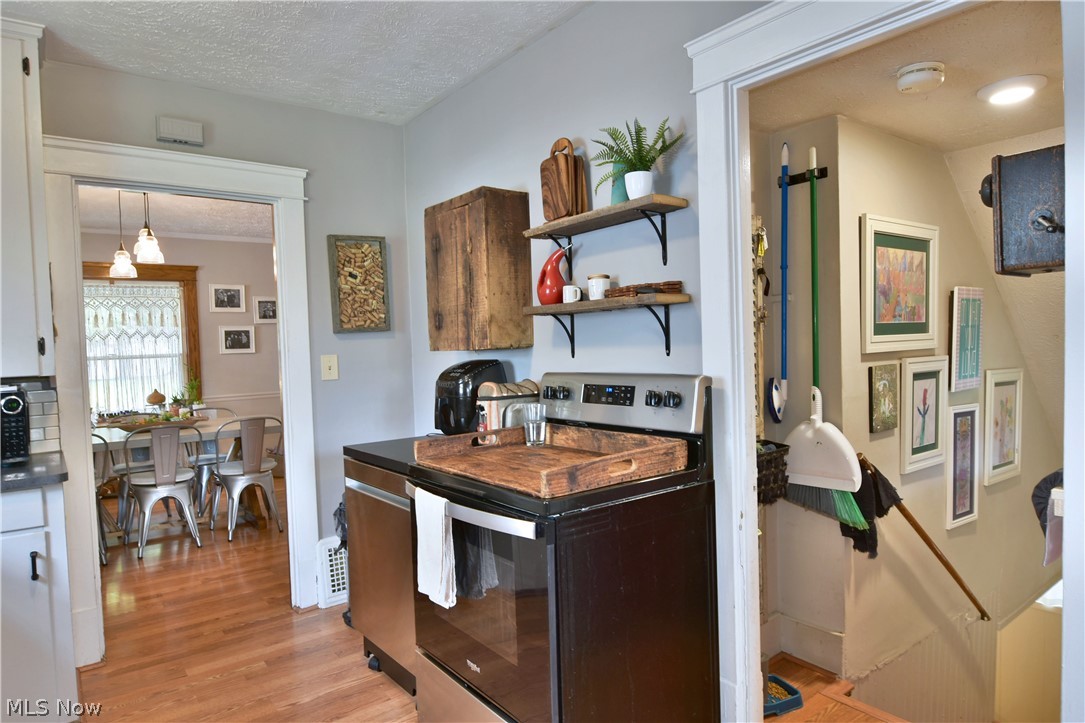 Elmwood - Residential