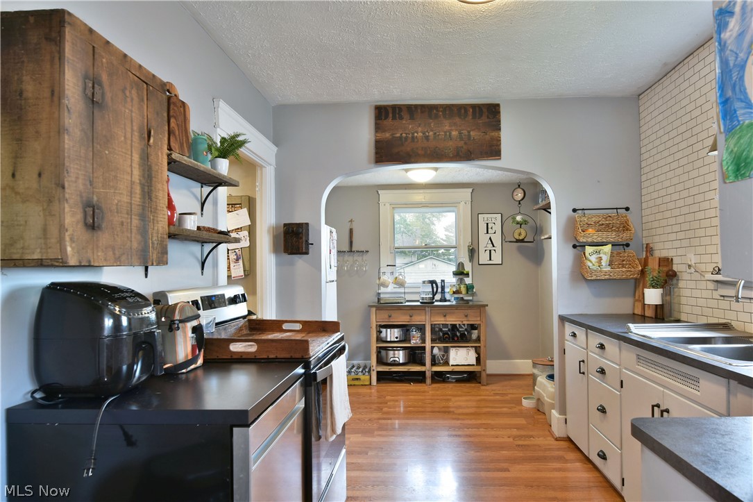 Elmwood - Residential