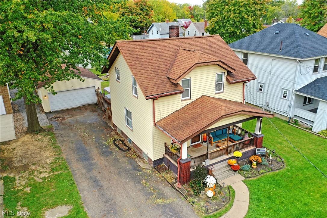 Elmwood - Residential