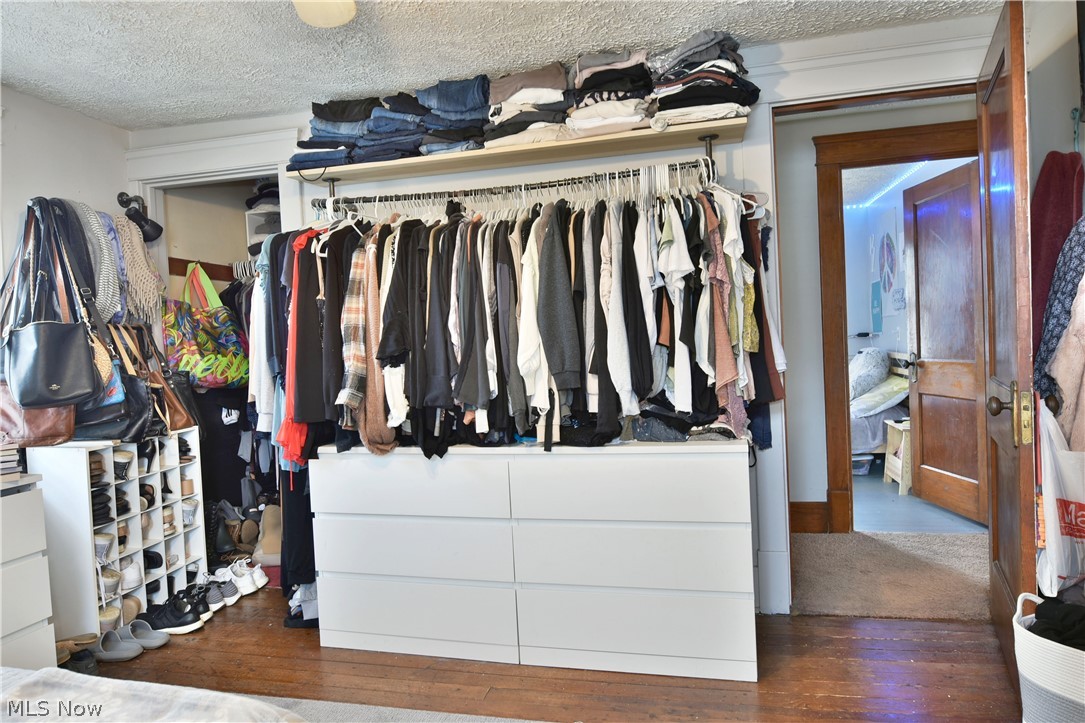 Elmwood - Residential