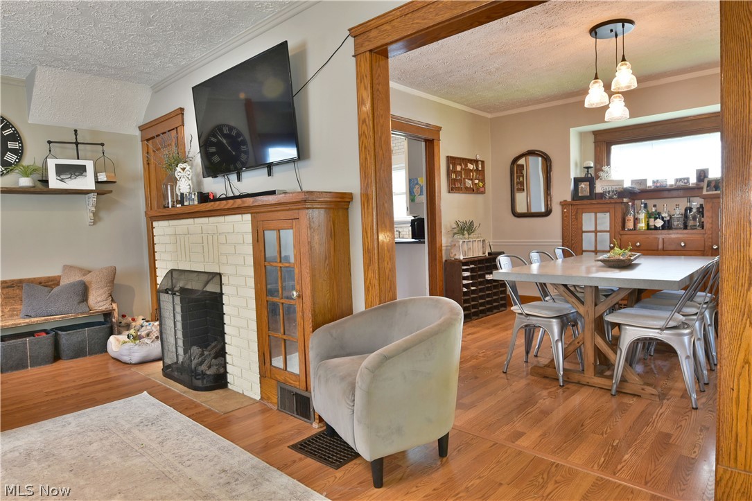 Elmwood - Residential