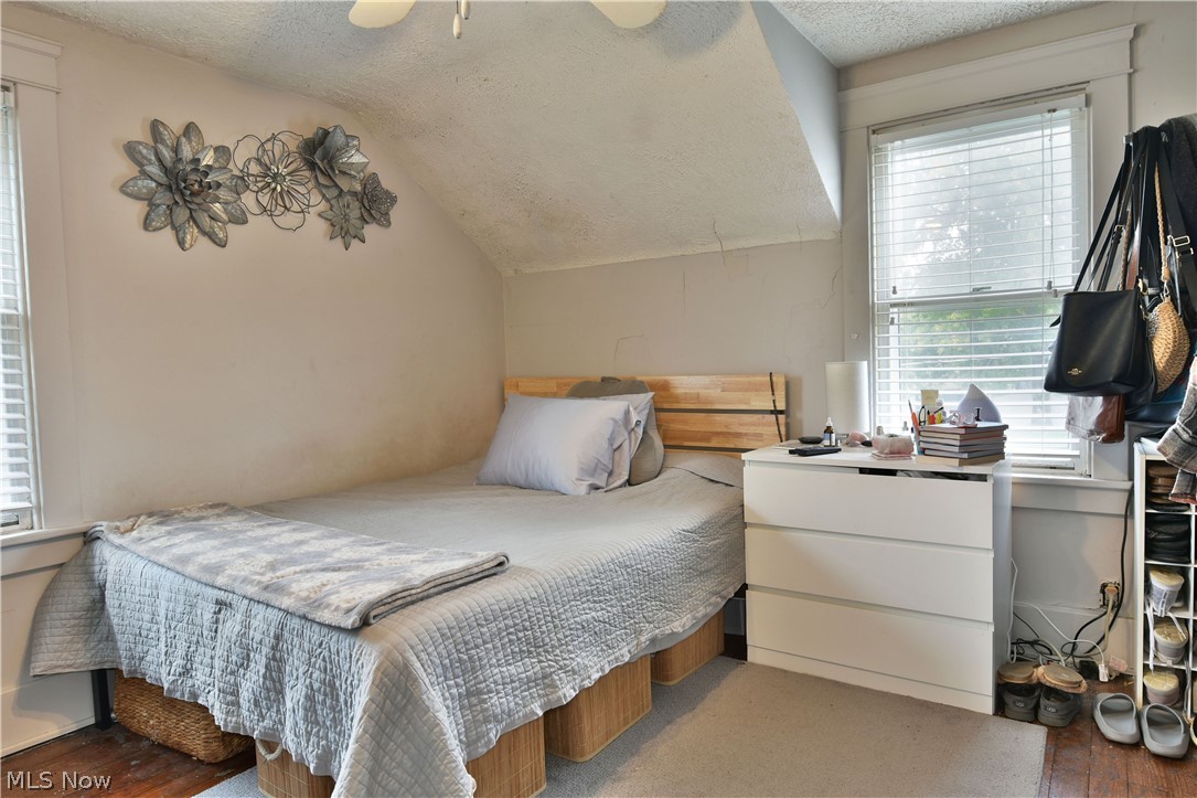 Elmwood - Residential