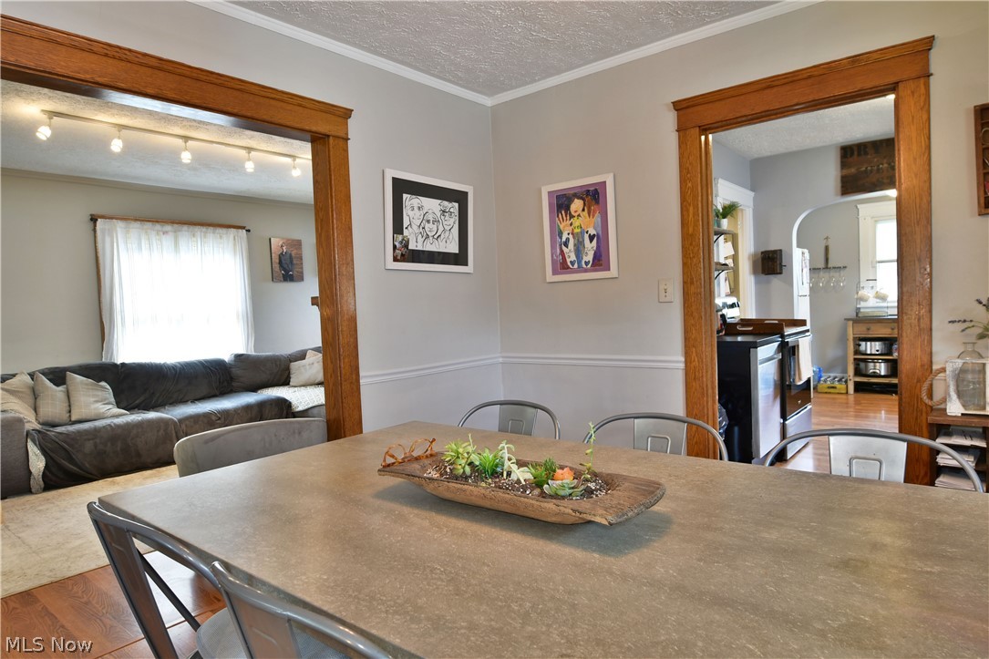 Elmwood - Residential