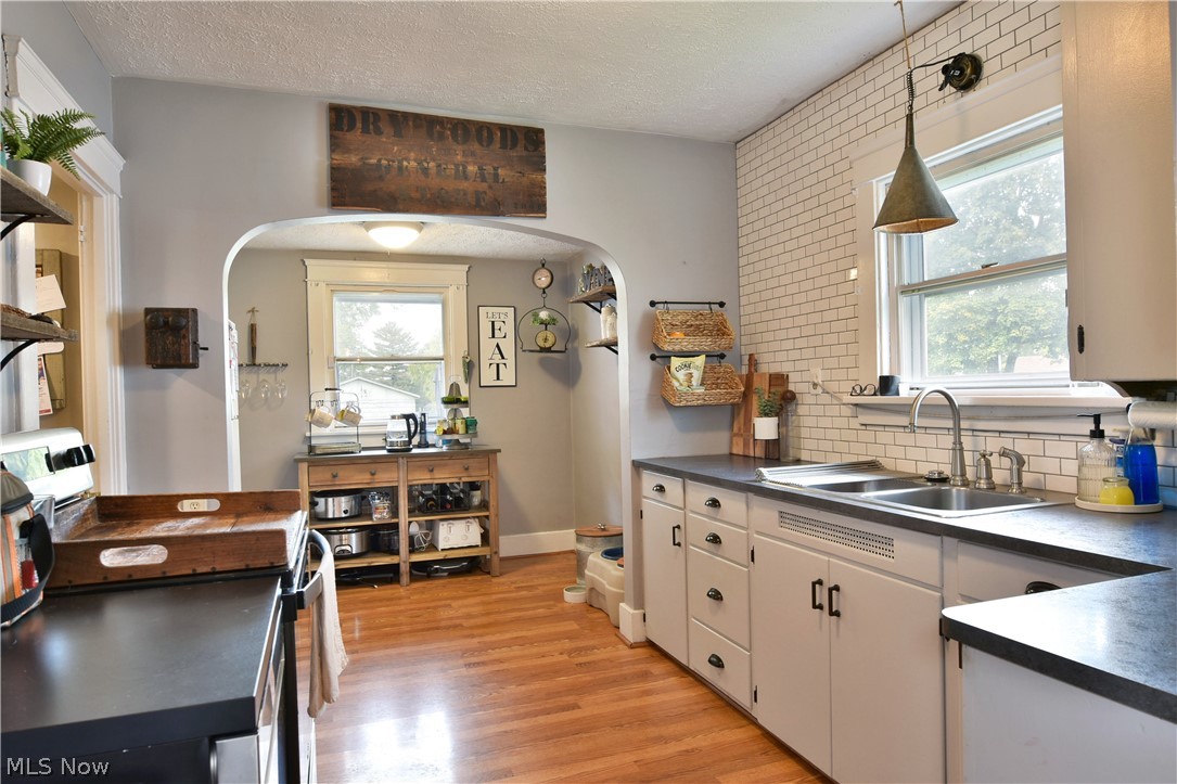 Elmwood - Residential