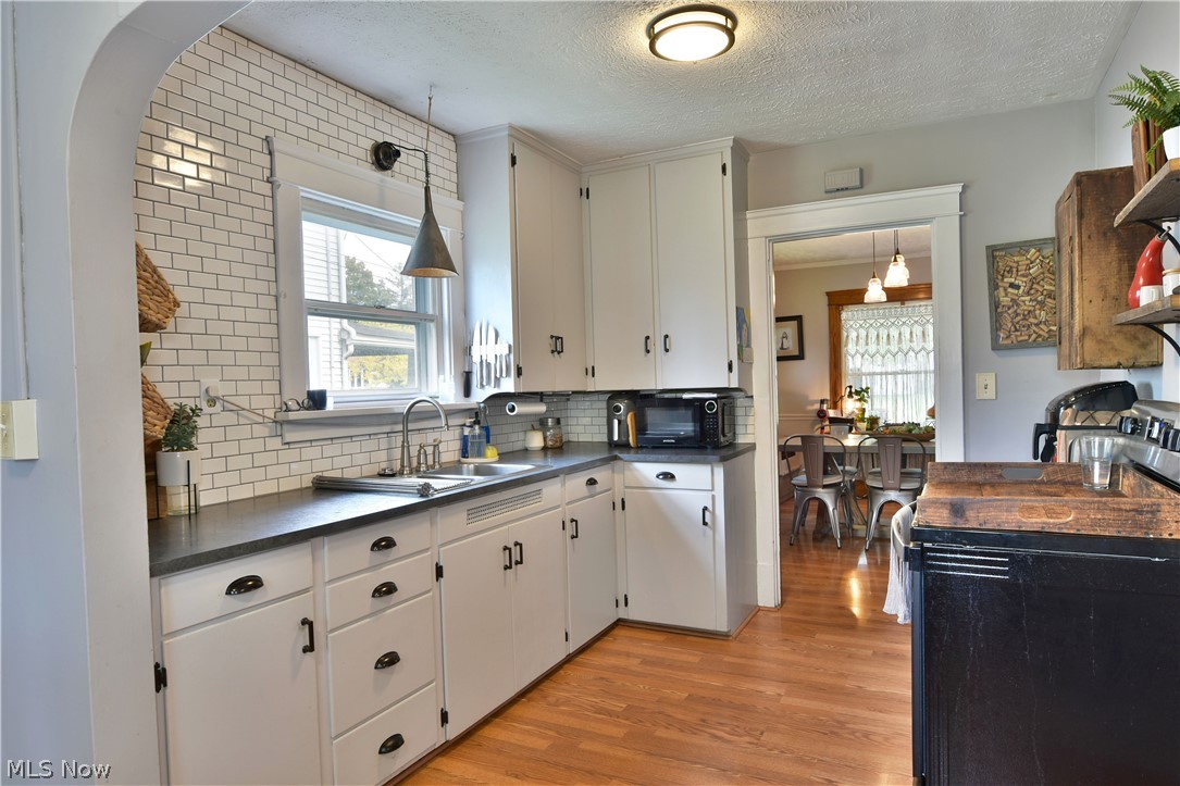 Elmwood - Residential