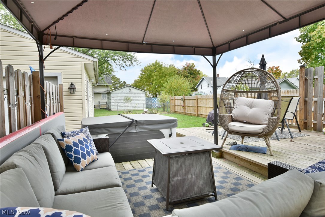 Elmwood - Residential