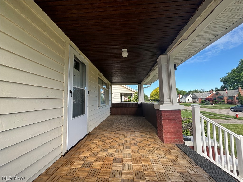 Au-Fait Sub/August Shermers - Residential