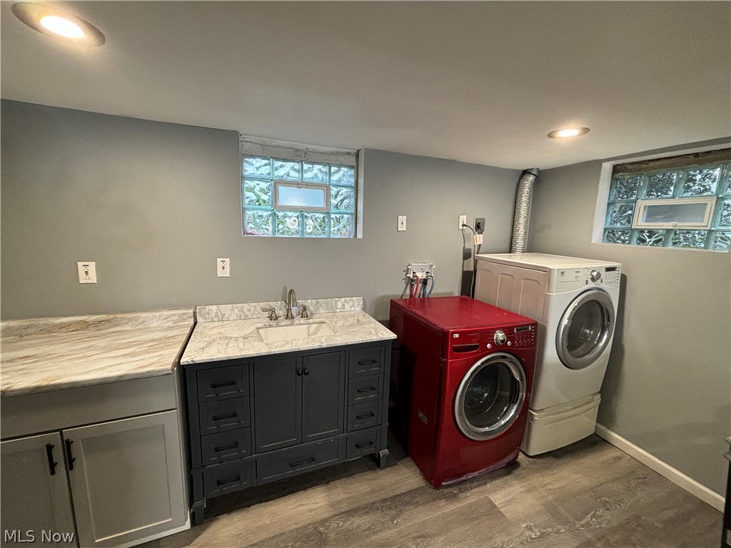 Au-Fait Sub/August Shermers - Residential