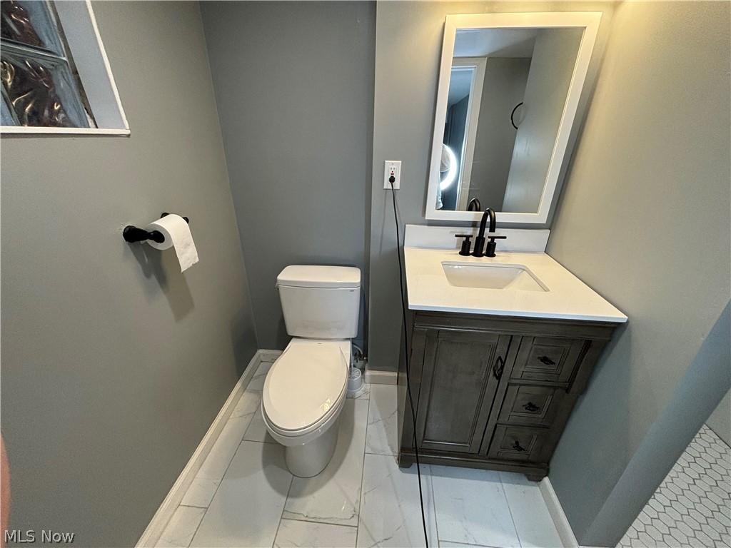 Au-Fait Sub/August Shermers - Residential