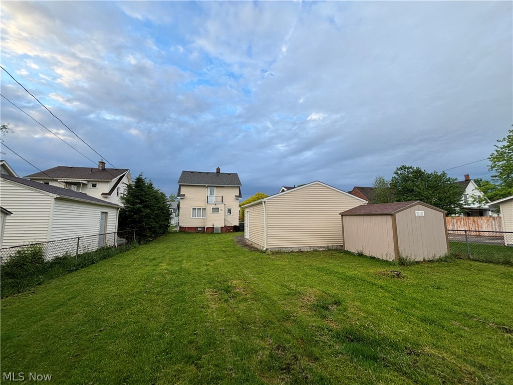 Au-Fait Sub/August Shermers - Residential