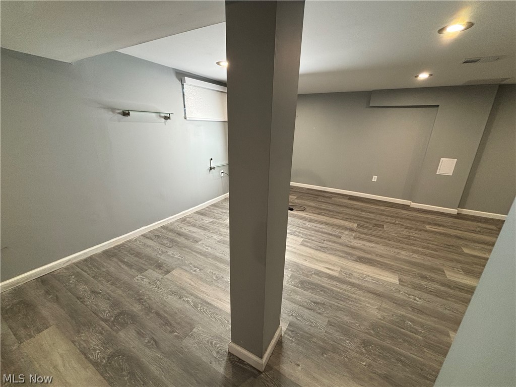 Au-Fait Sub/August Shermers - Residential