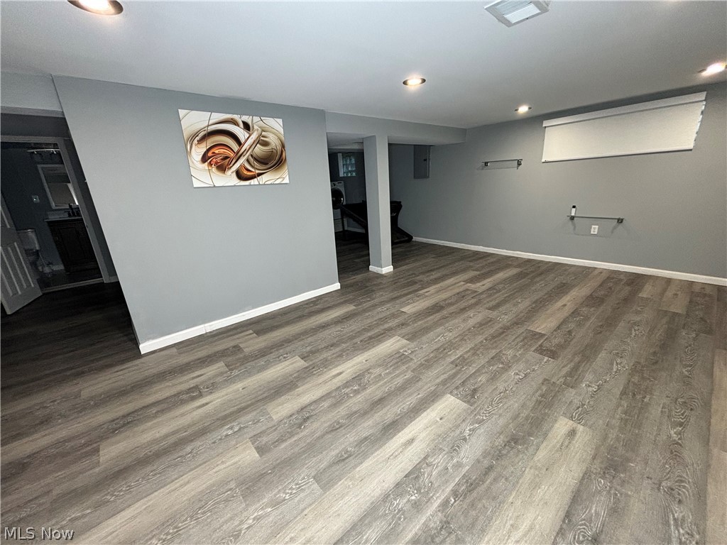 Au-Fait Sub/August Shermers - Residential