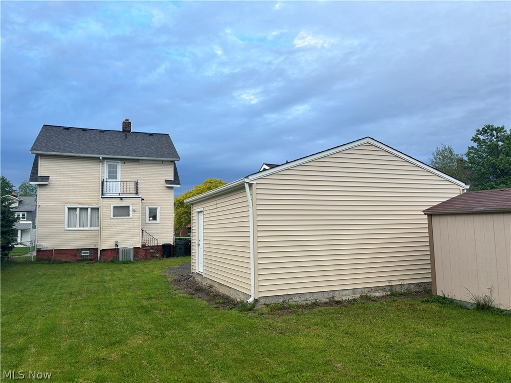 Au-Fait Sub/August Shermers - Residential