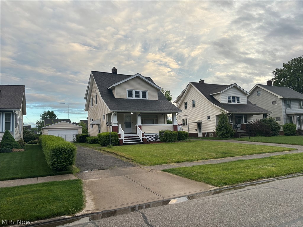 Au-Fait Sub/August Shermers - Residential