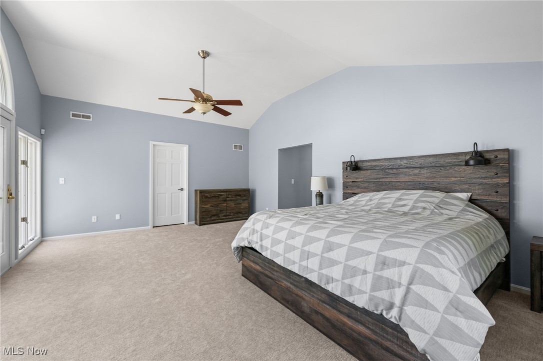 Lakeview Park - Residential