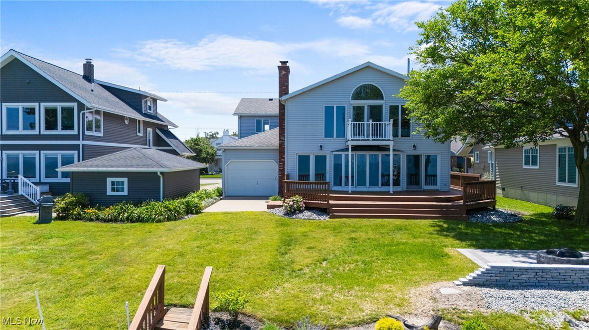 Lakeview Park - Residential