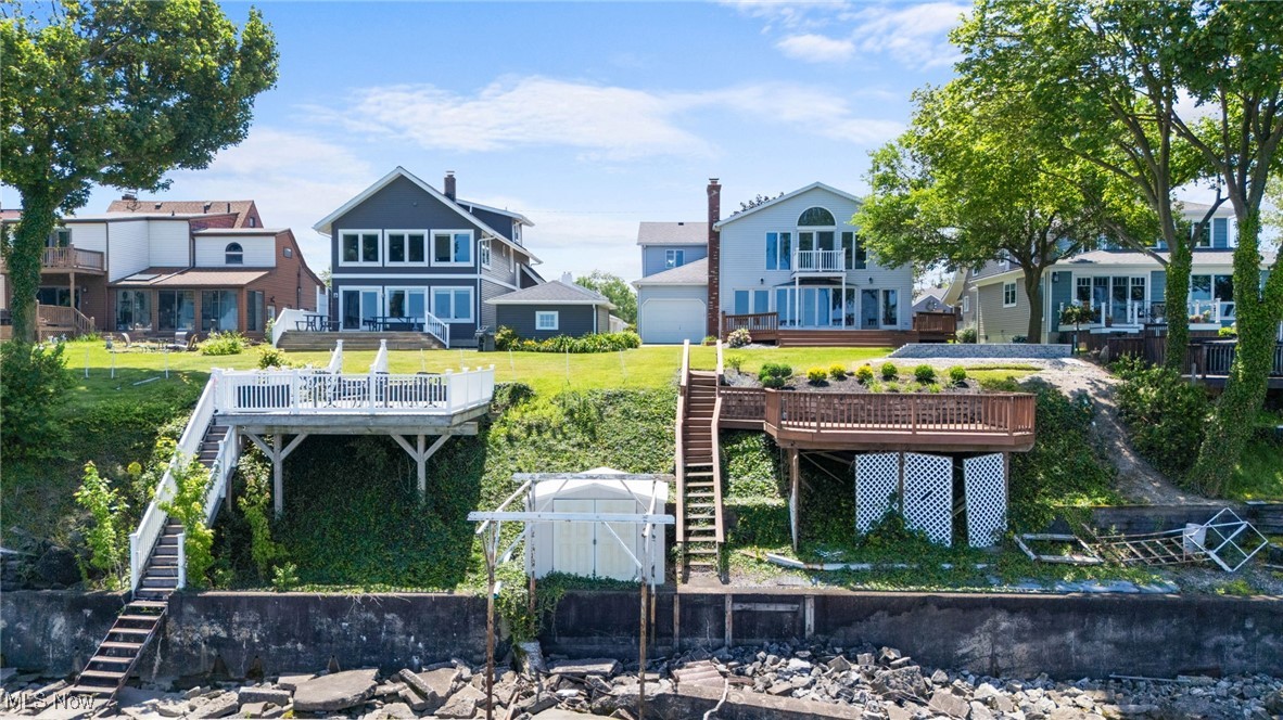 Lakeview Park - Residential