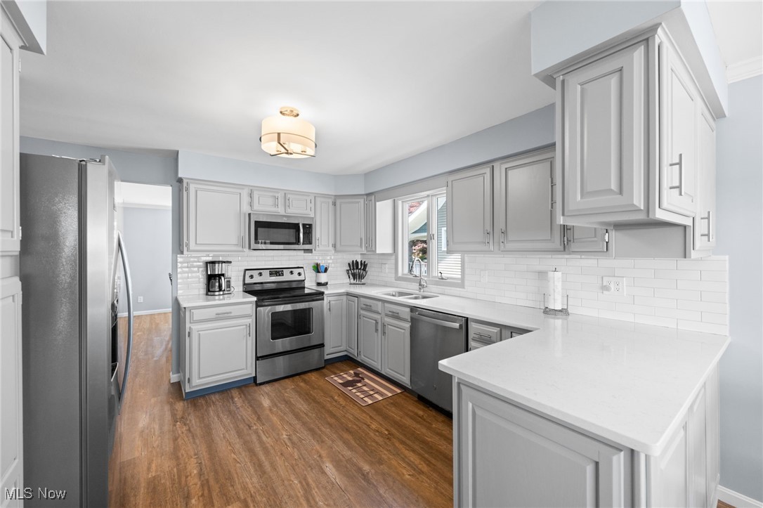 Lakeview Park - Residential