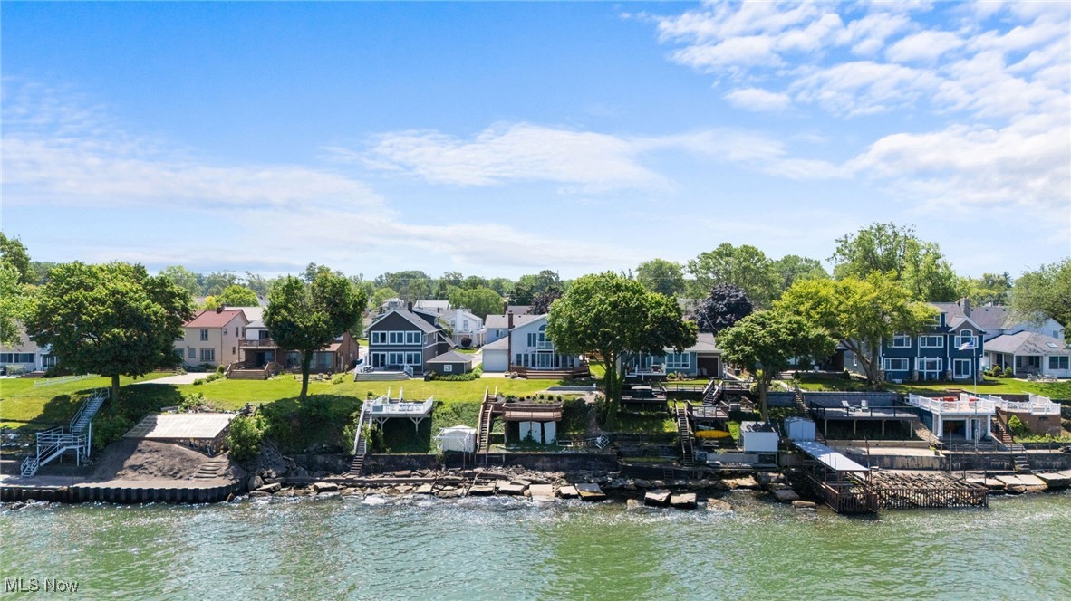 Lakeview Park - Residential