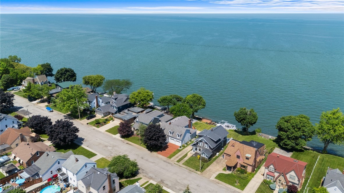 Lakeview Park - Residential